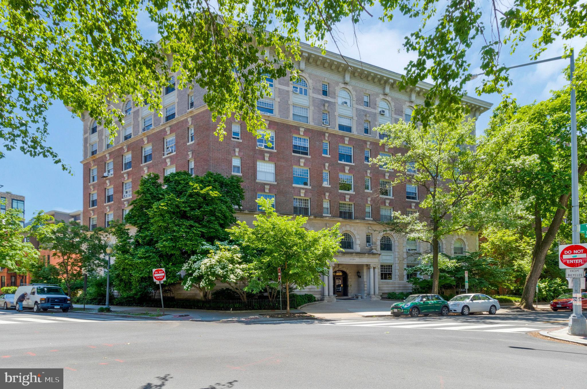 Buy or rent a property | New Hampshire Ave NW, Washington, DC 20009