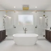 ...