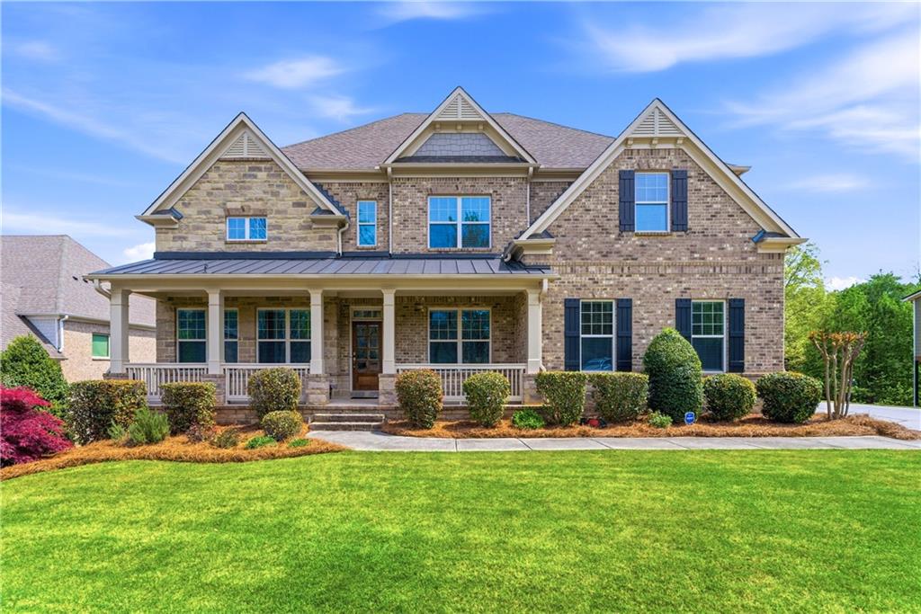 Buy or rent a property | Summersweet Dr, Marietta 30066