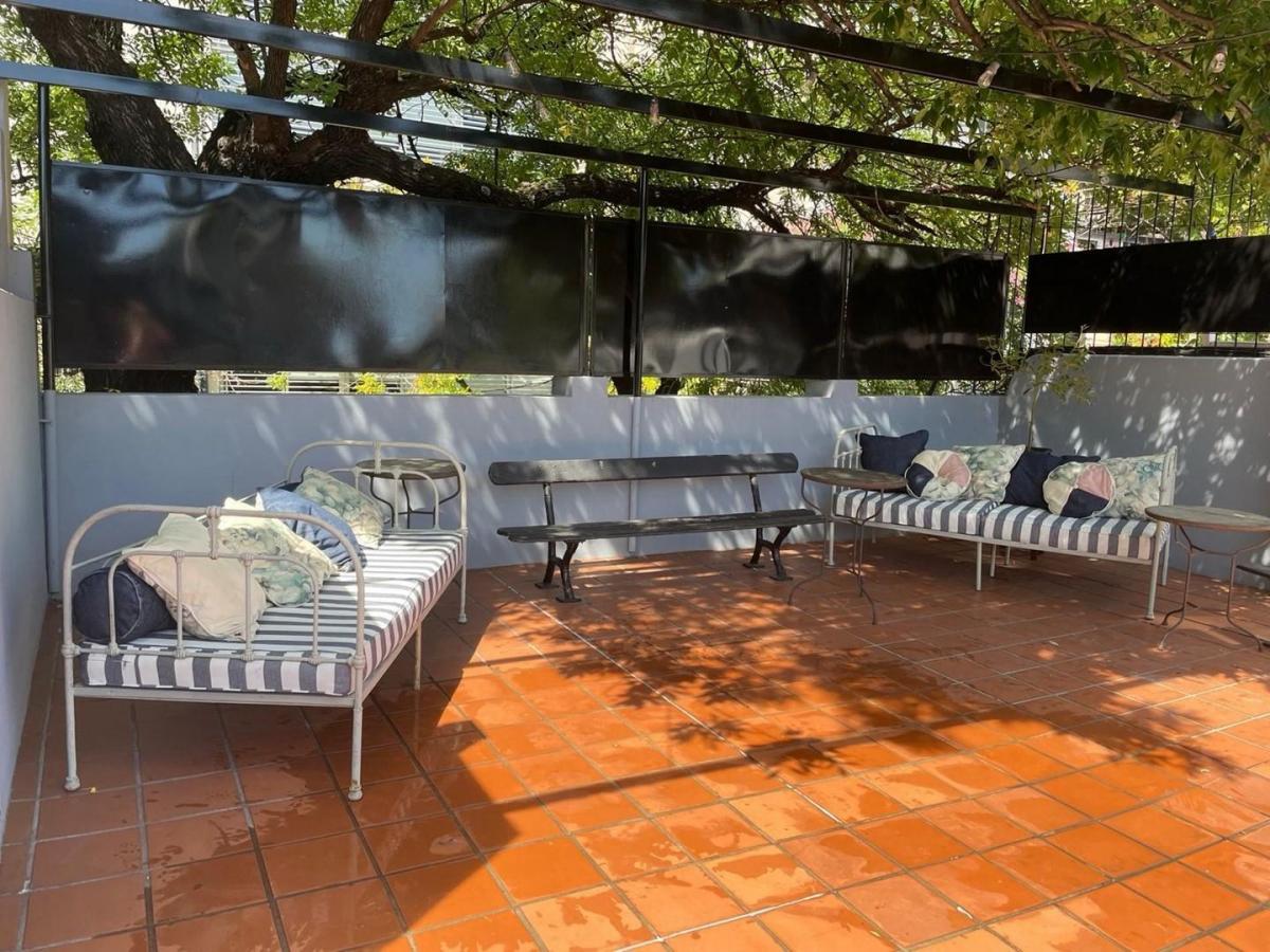 Buy or rent a property | Av Dorrego, Palermo C1426DLD