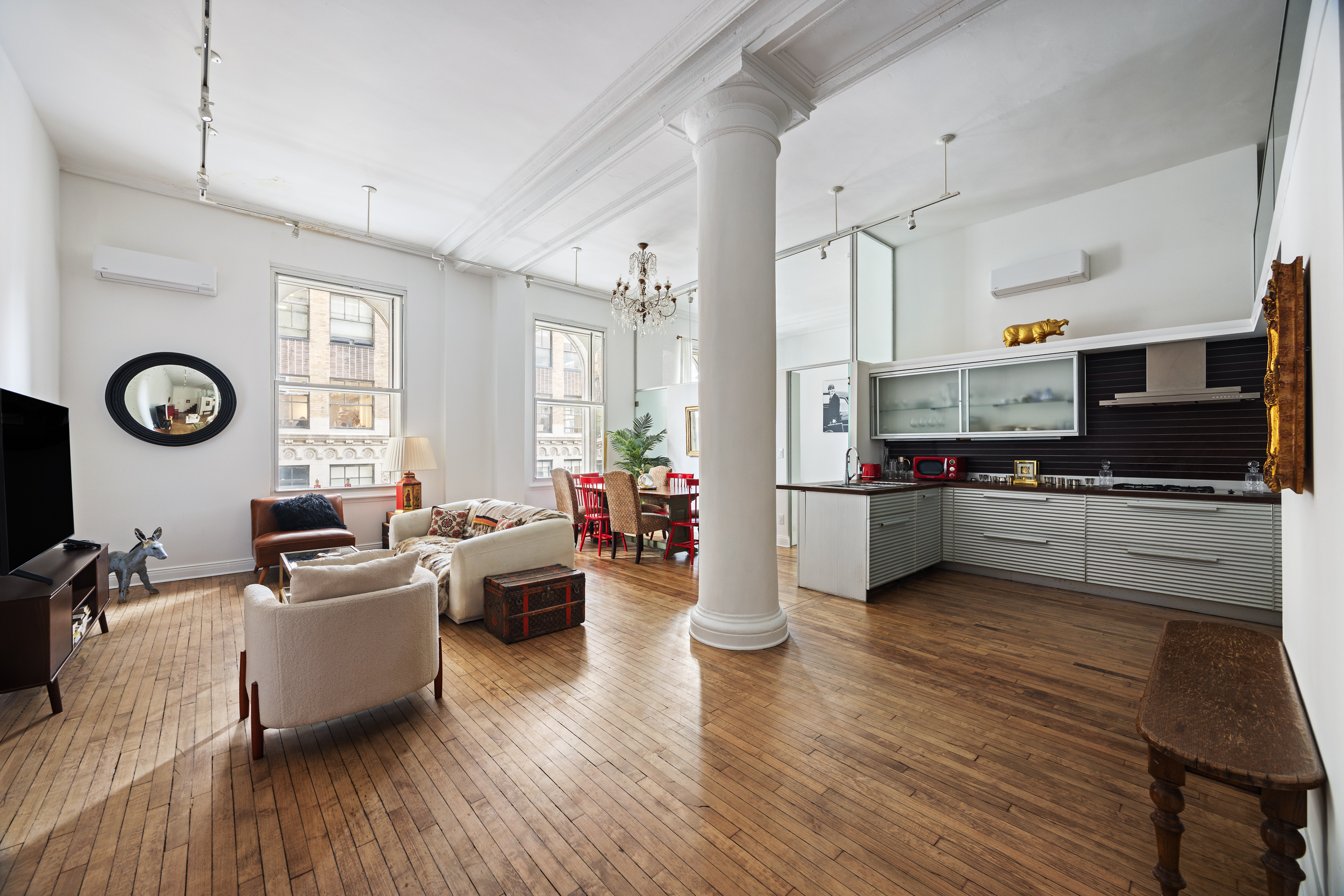 Buy or rent a property | Broadway, TriBeCa 10013