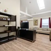 ...