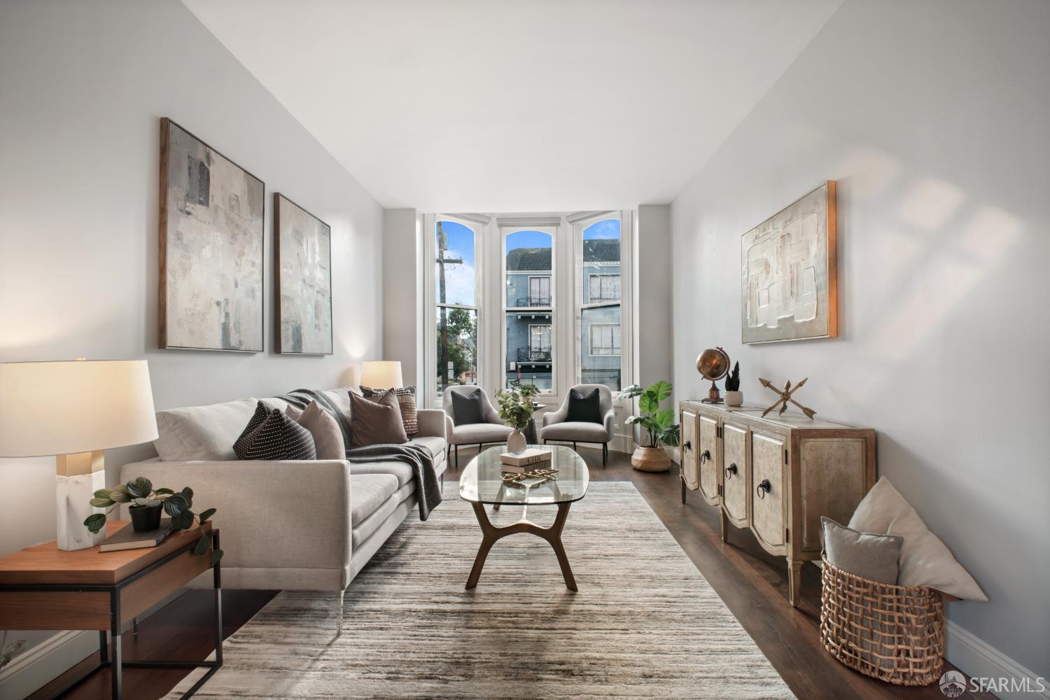 Buy or rent a property | Capp St, San Francisco 94110