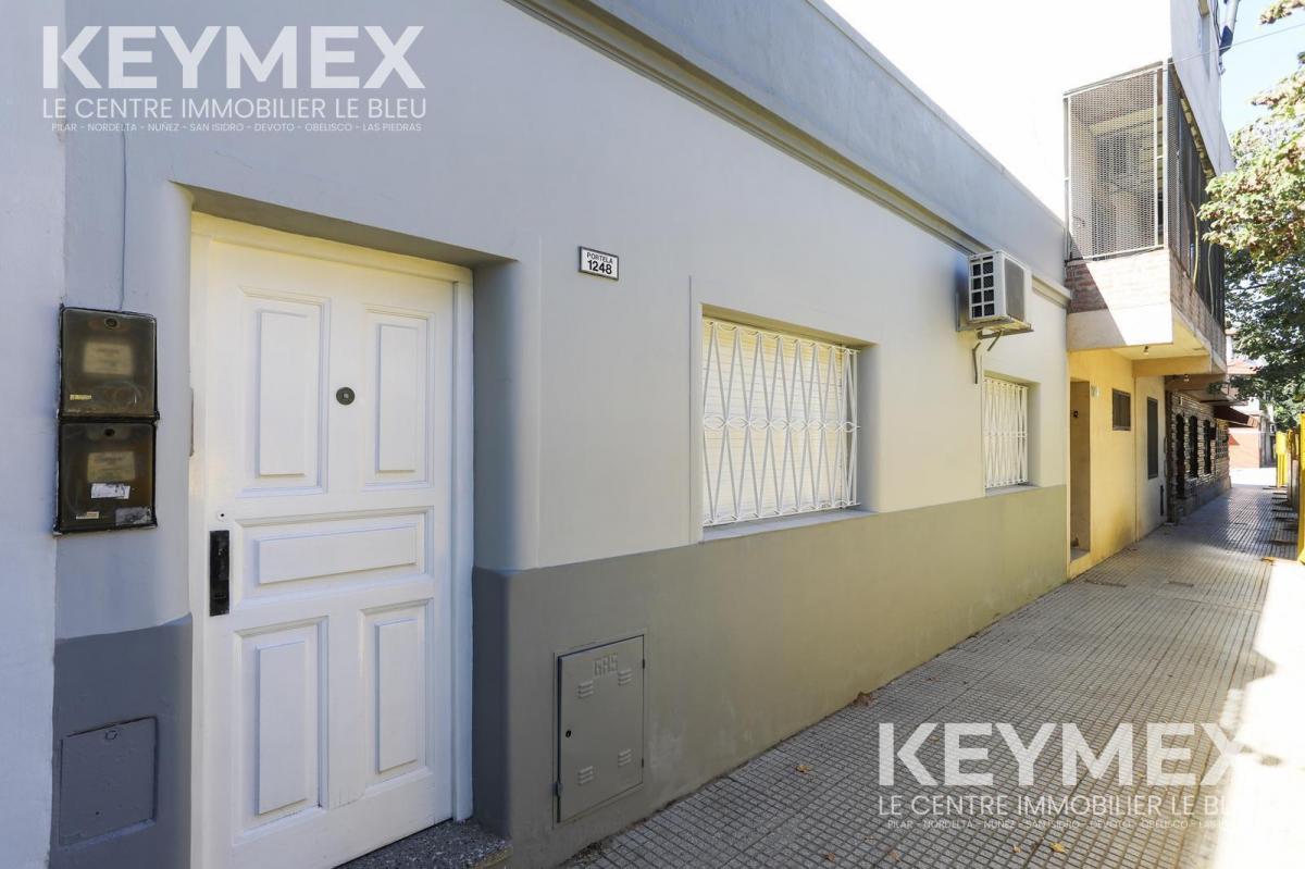 Buy or rent a property | Portela, Flores C1406EUJ