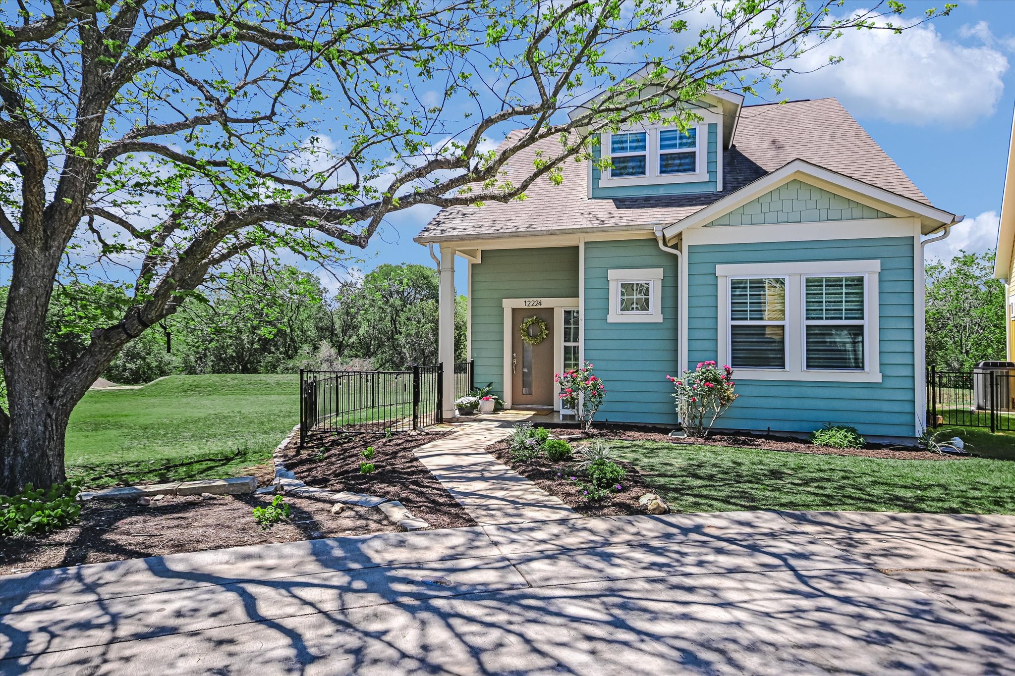 Buy or rent a property | Tawny Farms Rd, Austin 78748