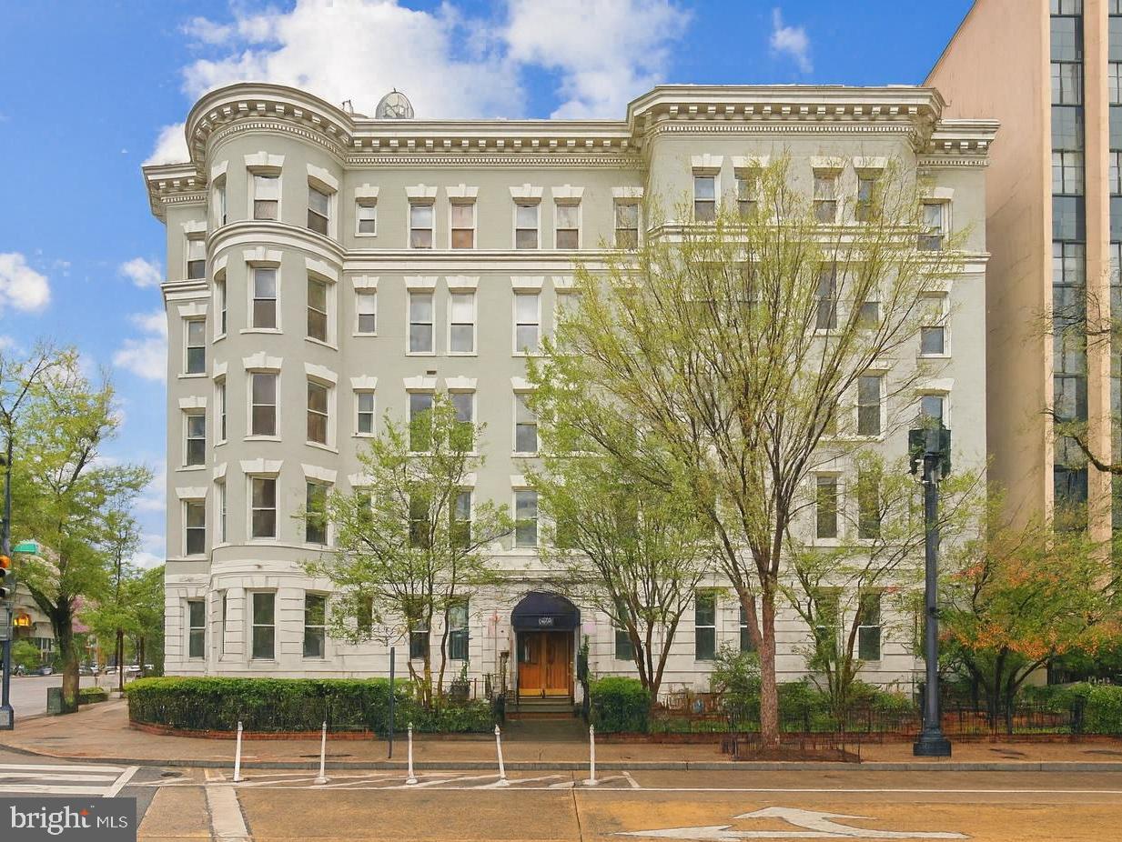 Buy or rent a property | Massachusetts Ave NW, Washington, DC 20005