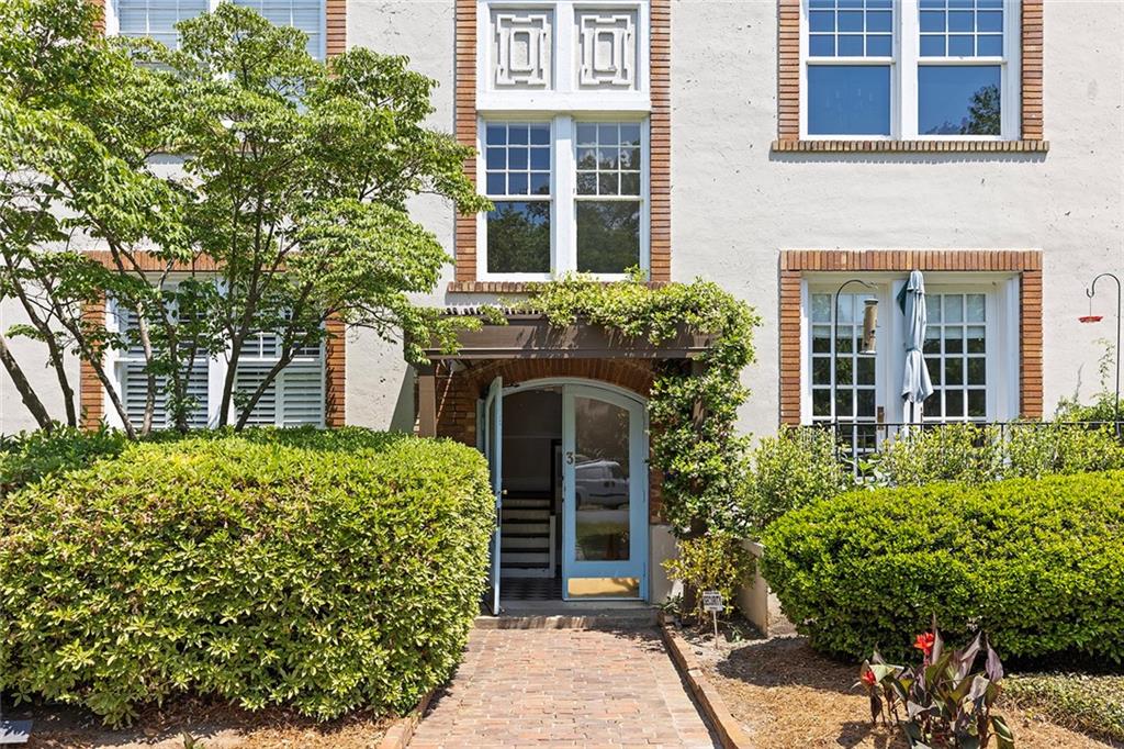 Buy or rent a property | Park Ln NE, Atlanta 30309