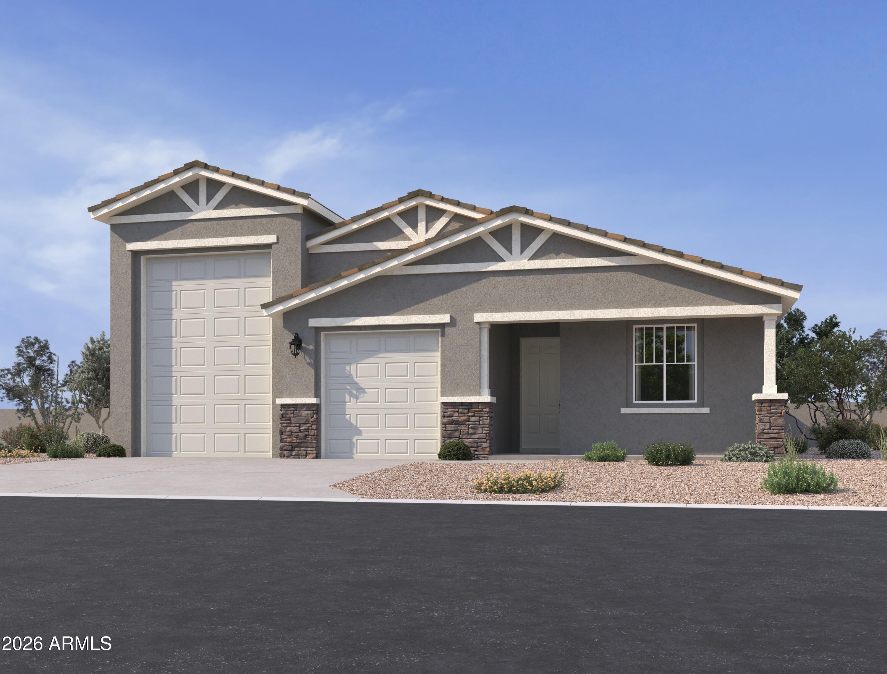 Buy or rent a property | W Onyx Ave, Waddell 85355