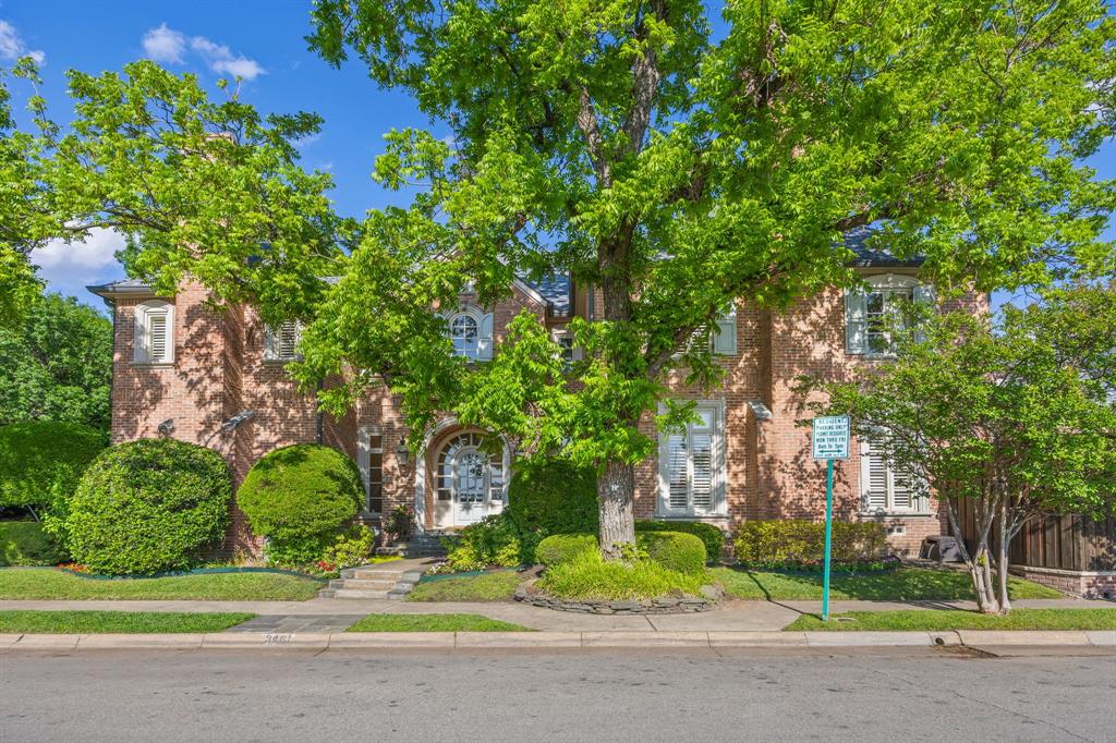 Buy or rent a property | Shenandoah St, University Park 75205