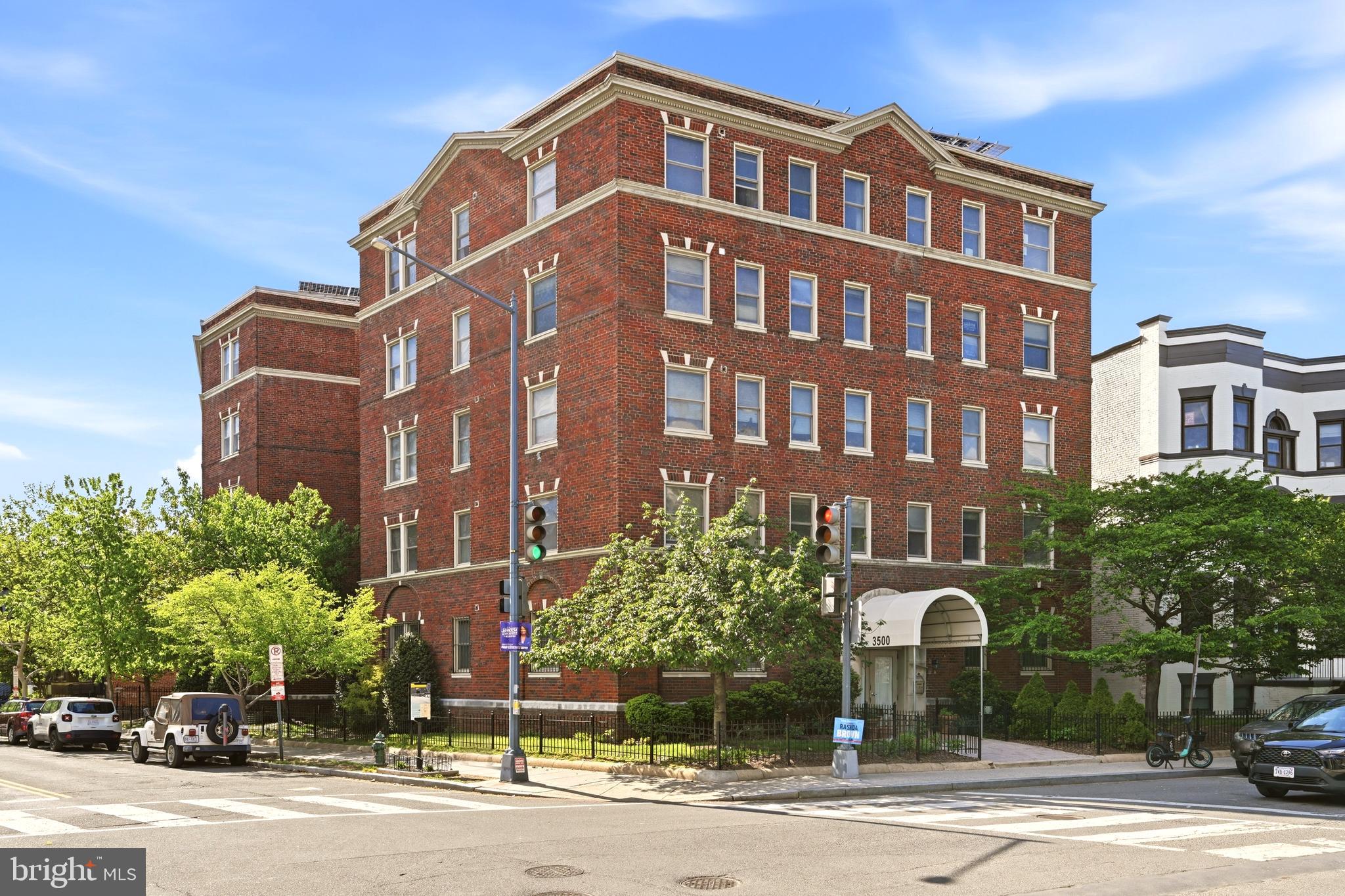 Buy or rent a property | 13th St NW, Washington, DC 20010