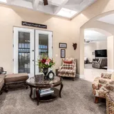 ...