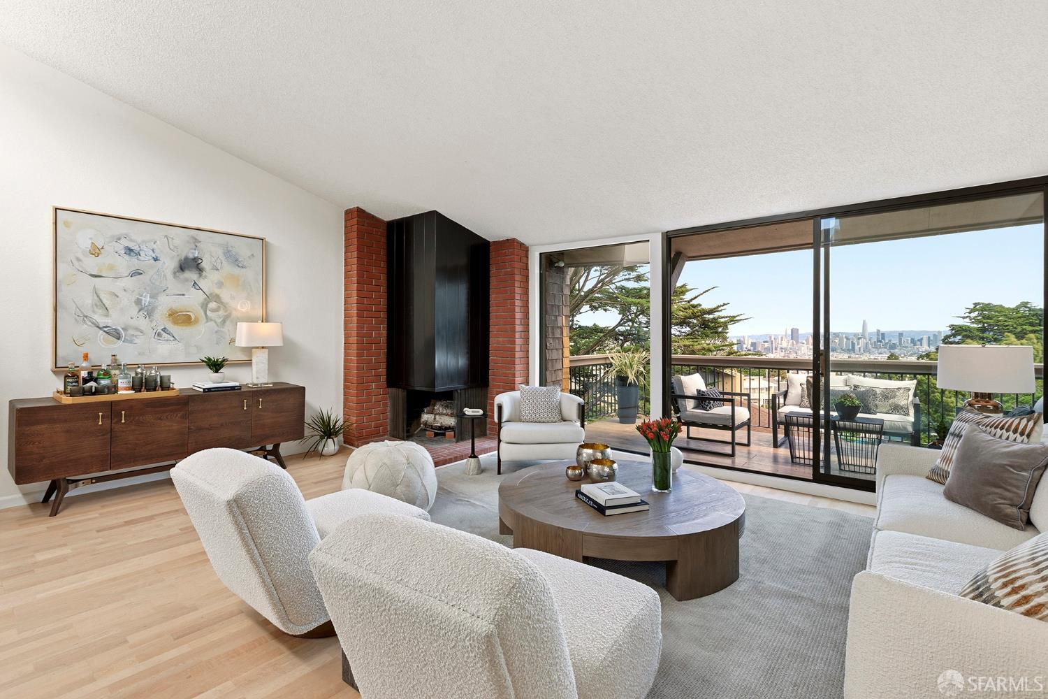 Buy or rent a property | Topaz Way, San Francisco 94131