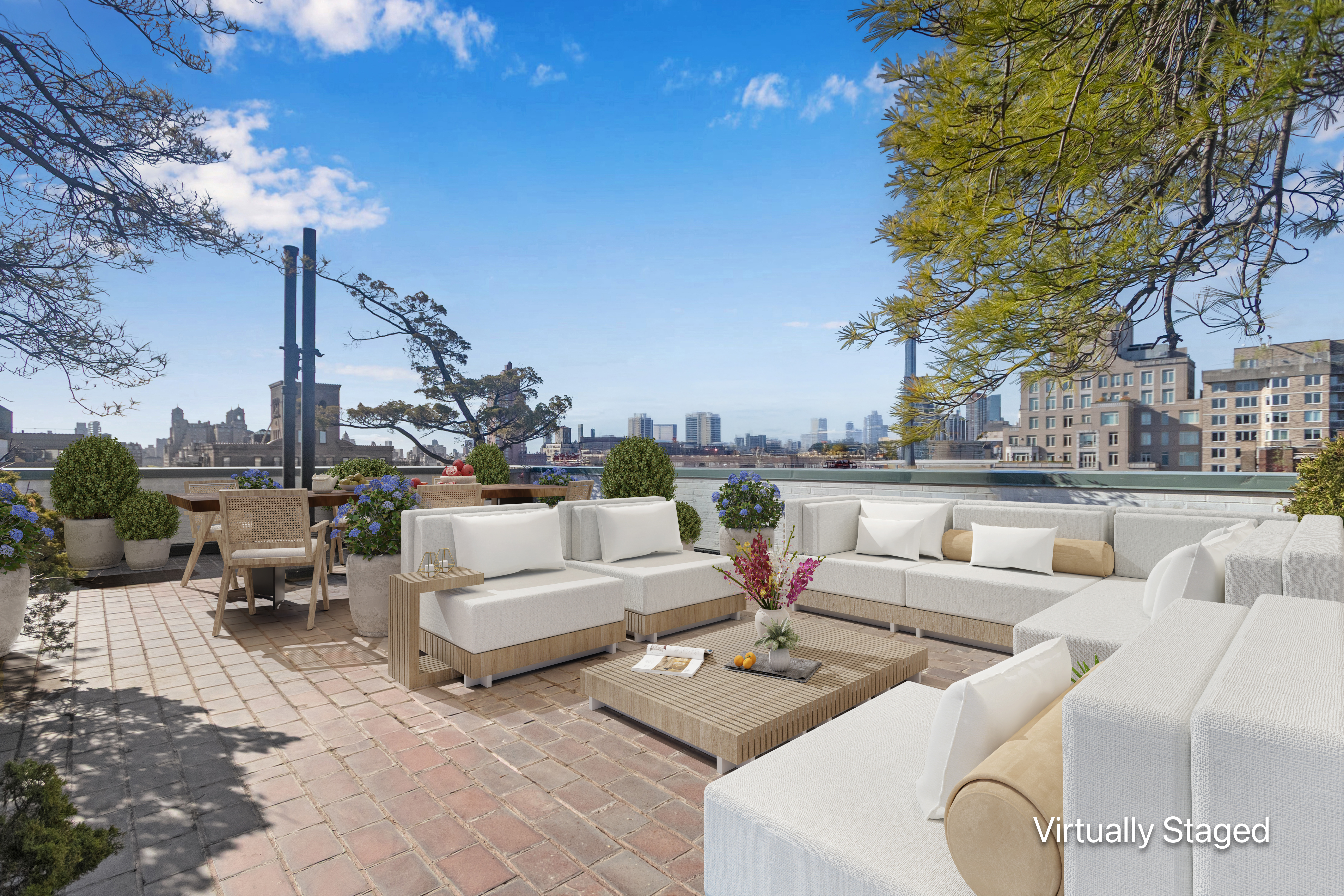 Buy or rent a property | West End Avenue, Upper West Side 10024