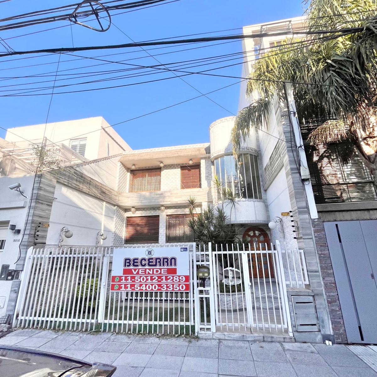 Buy or rent a property | Marcos Sastre, Villa del Parque C1417FYN