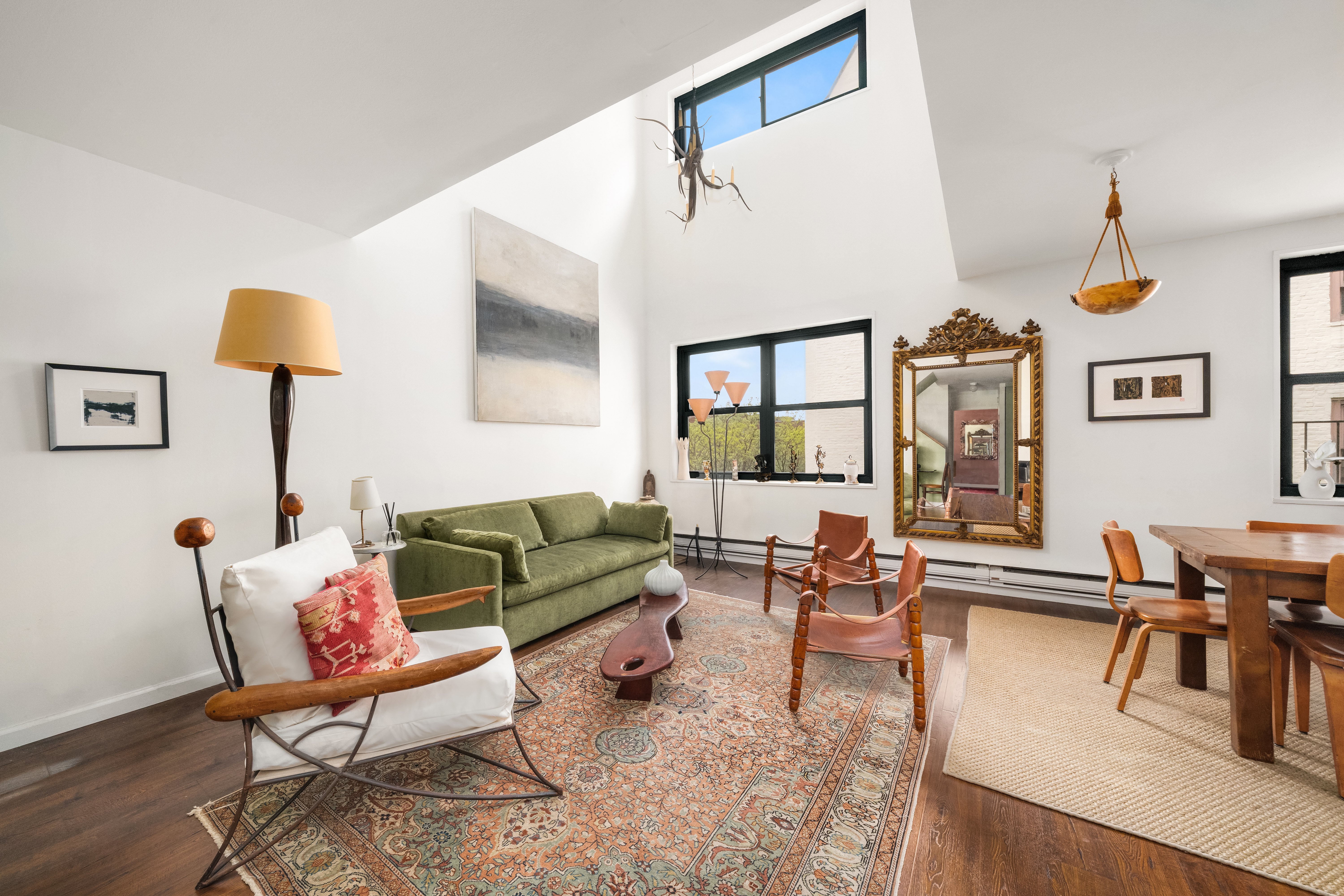 Buy or rent a property | Washington Street, West Village 10014