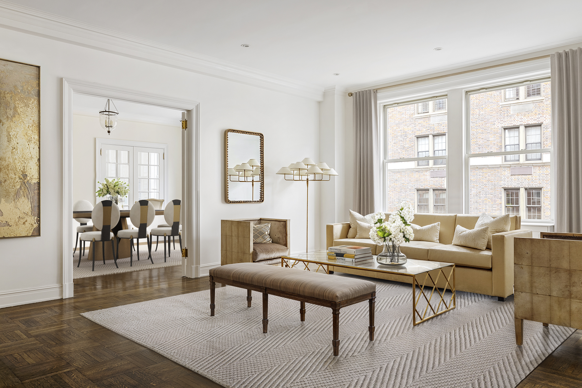 Buy or rent a property | Park Avenue, Upper East Side 10075