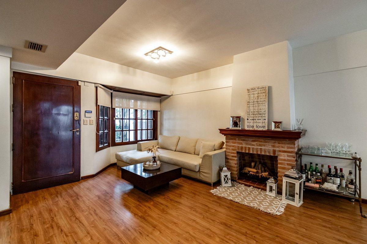Buy or rent a property | Helguera, Villa del Parque C1417FYN