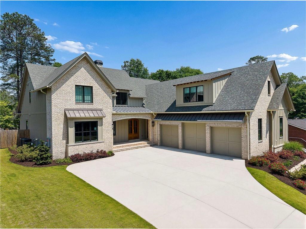 Buy or rent a property | Mockingbird Ln SE, Smyrna 30082