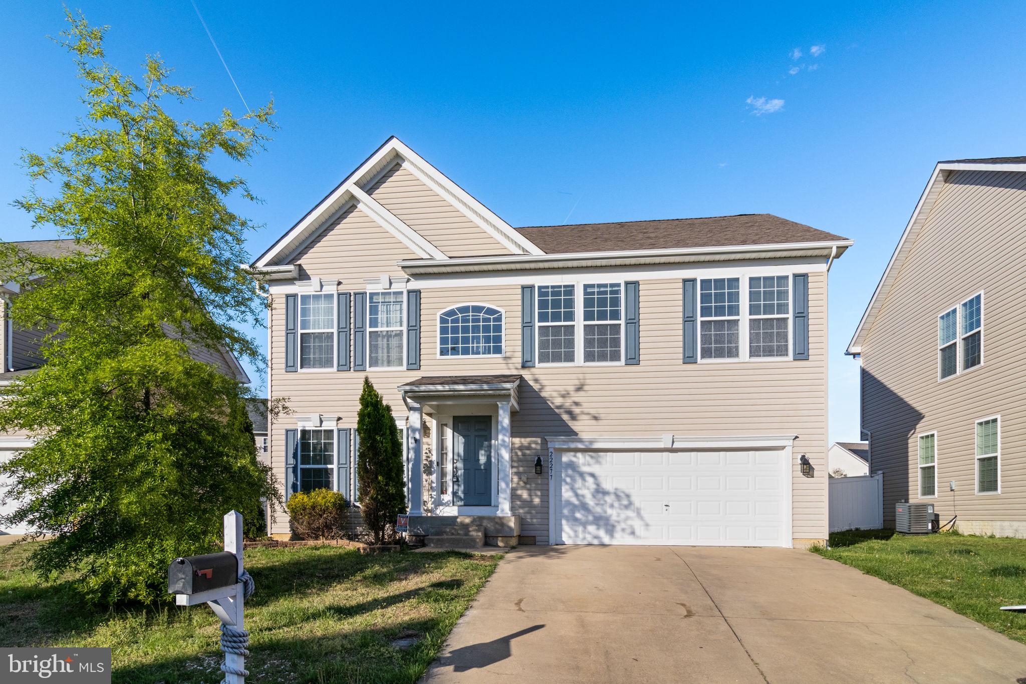 Buy or rent a property | Scott Cir, Lexington Park 20653