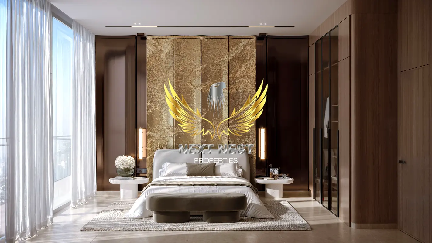 Buy or rent a property | Binghatti Luxuria, Dubai 00000