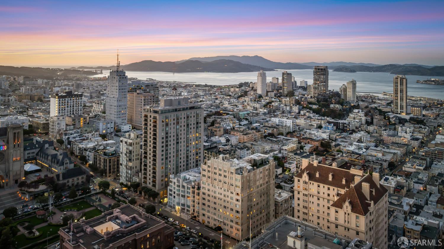 Buy or rent a property | Sacramento St, San Francisco 94108