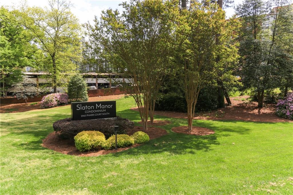 Buy or rent a property | Pharr Ct S NW, Atlanta 30305