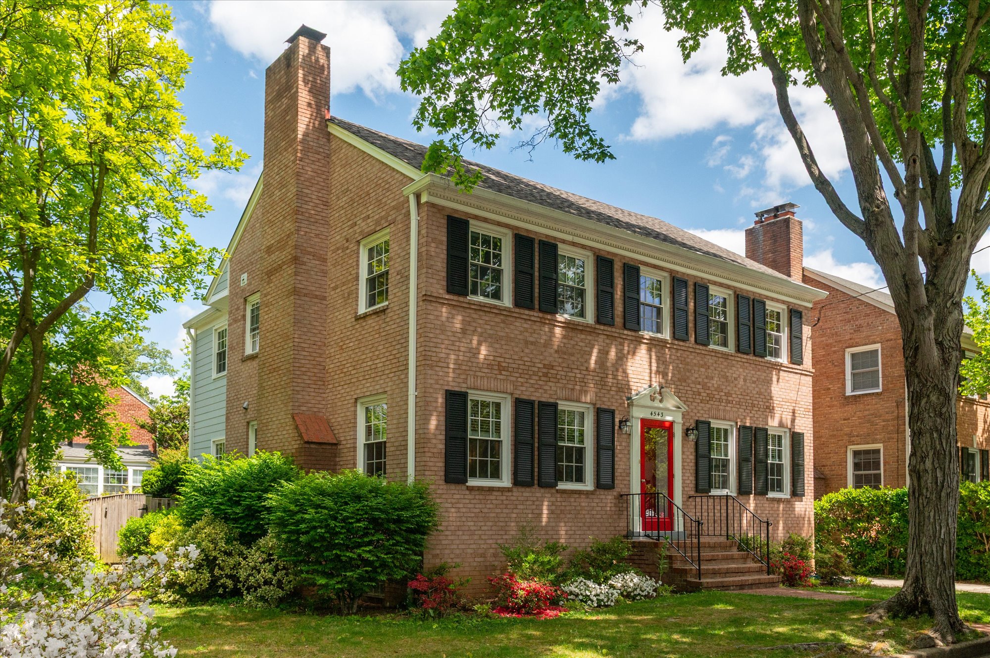 Buy or rent a property | Alton Pl NW, Washington, DC 20016