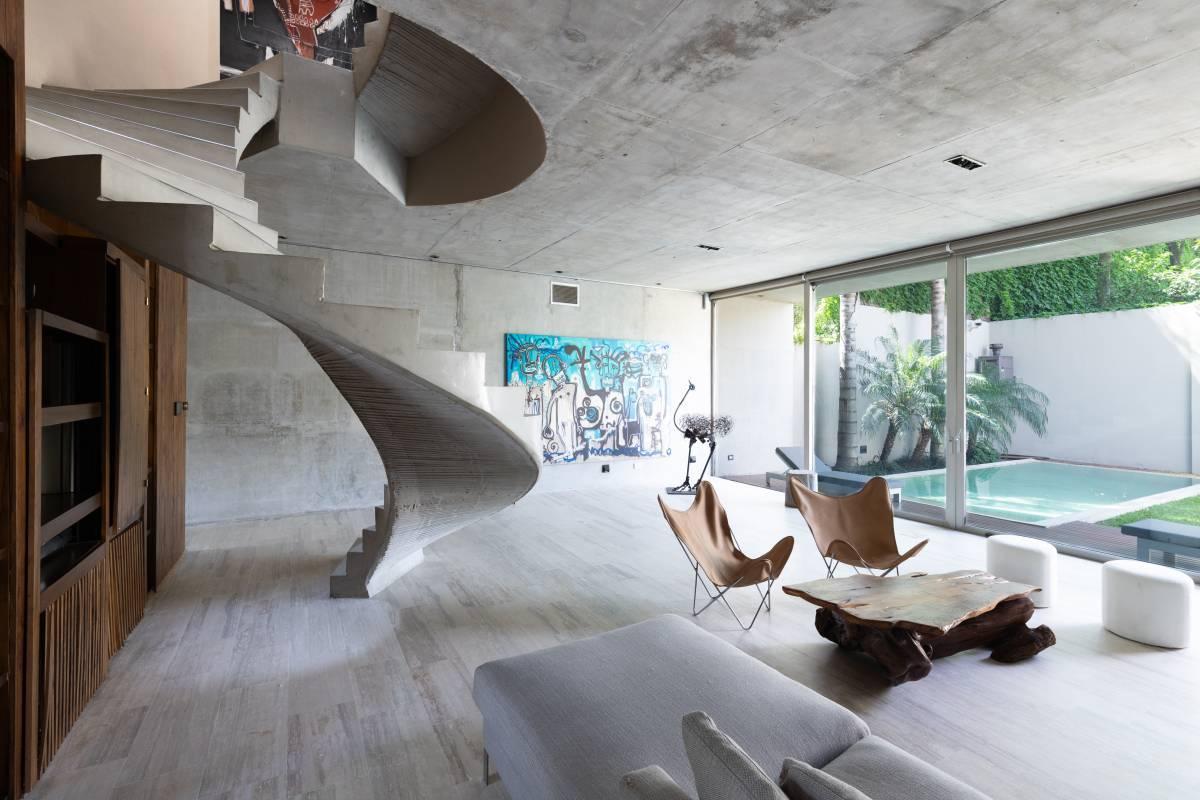 Buy or rent a property | Cazadores, Belgrano C1428DUB