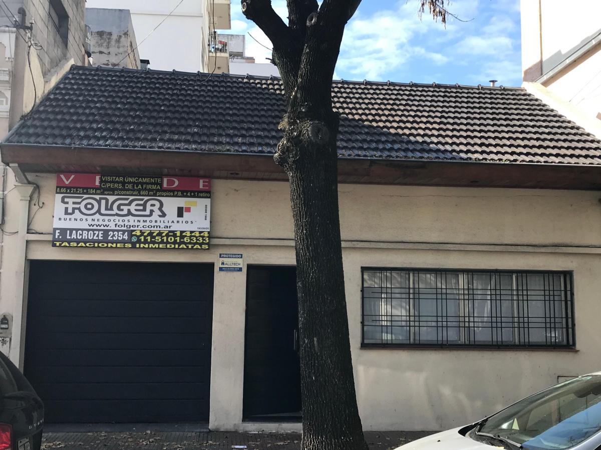 Buy or rent a property | Helguera, Villa del Parque C1416DZK