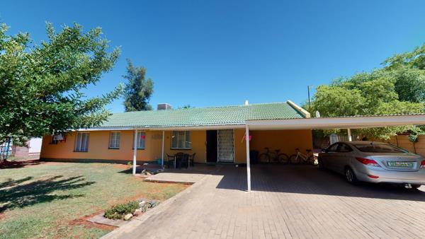 Buy or rent a property | 13 Begonia Street, Upington 8801