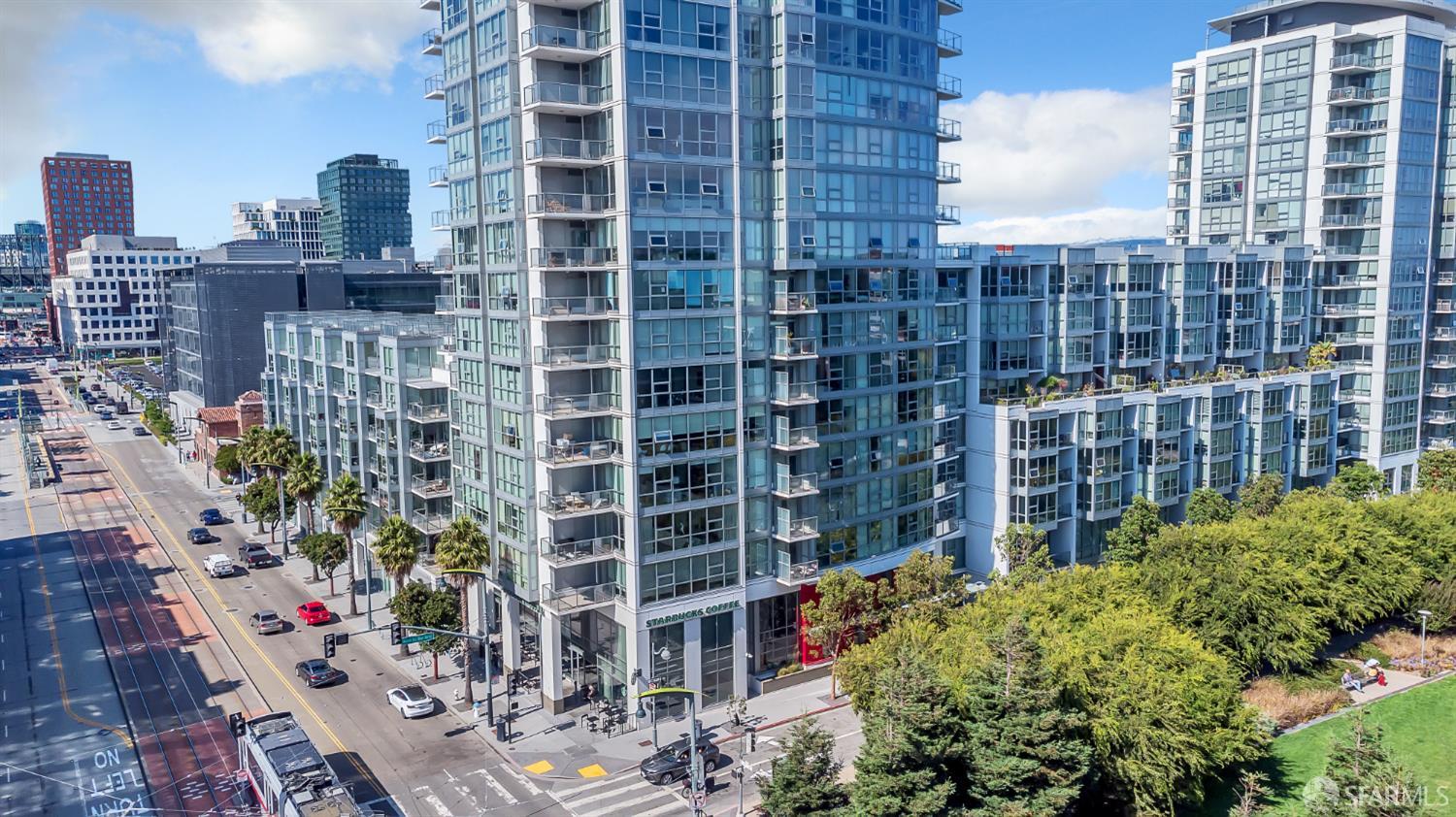 Buy or rent a property | Mission Bay Blvd N, San Francisco 94158