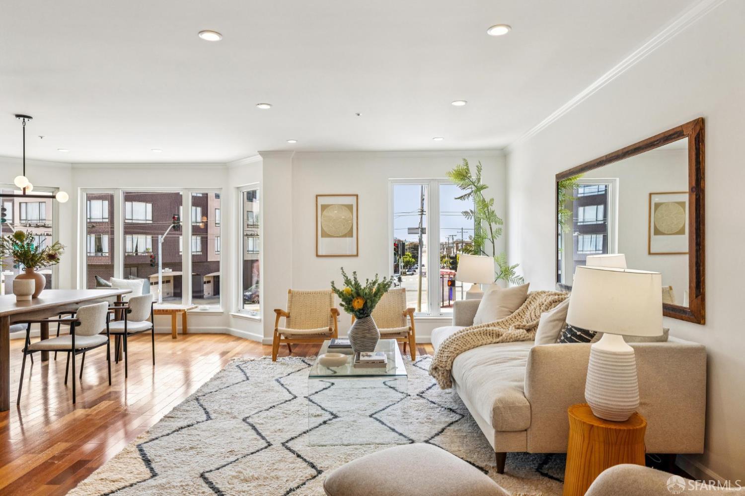 Buy or rent a property | Arguello Blvd, San Francisco 94118