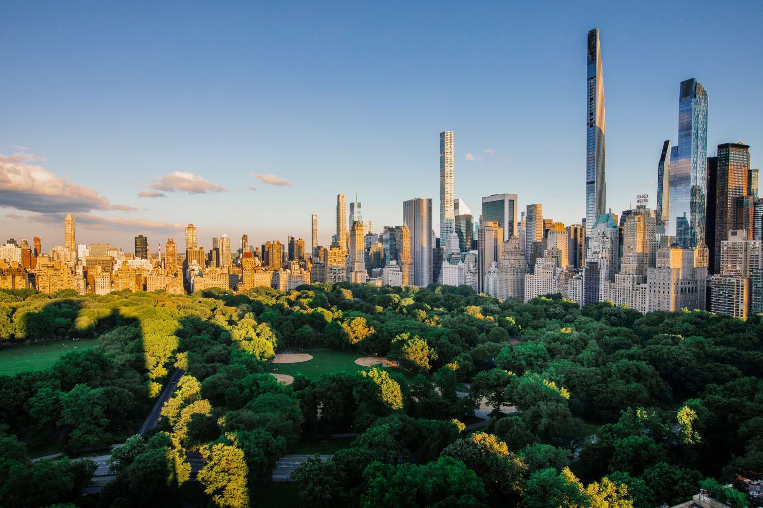 Buy or rent a property | West 66th Street, Upper West Side 10023