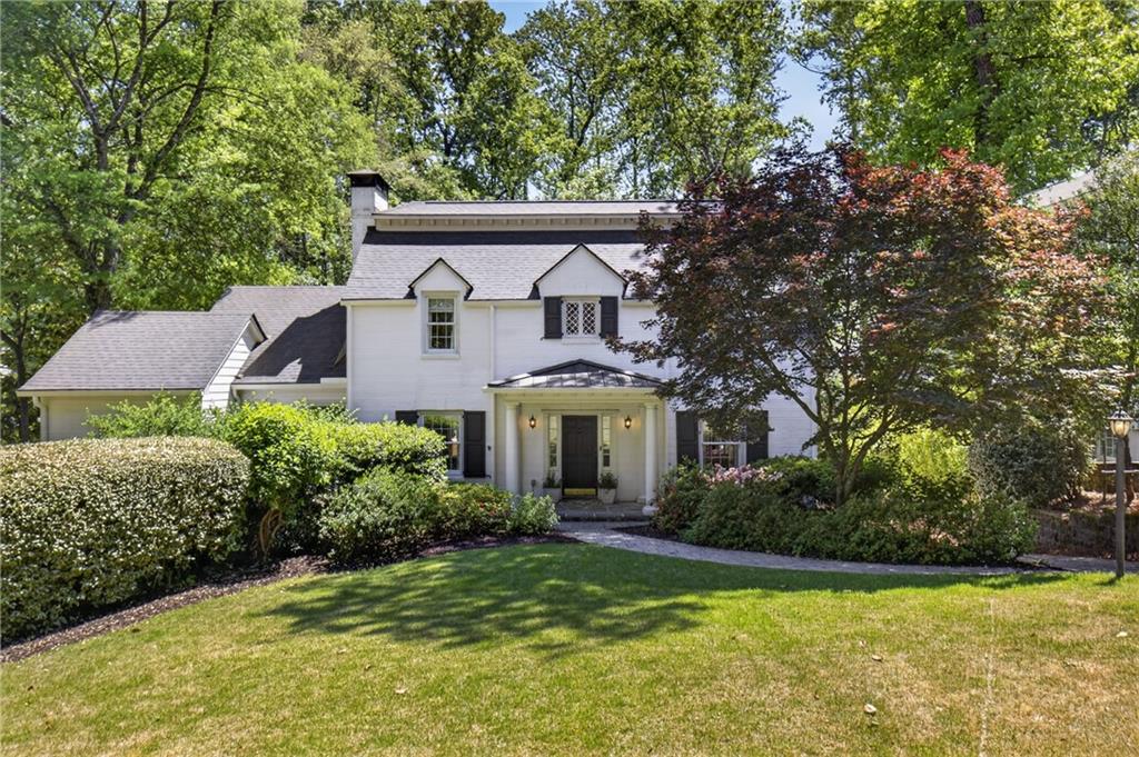 Buy or rent a property | Greenview Ave NE, Atlanta 30305