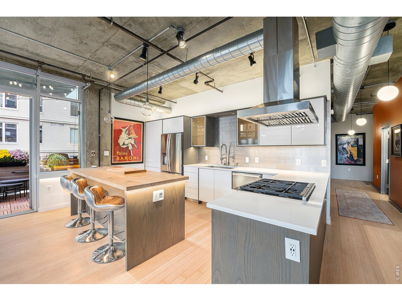 Buy or rent a property | Wewatta St, Denver 80202