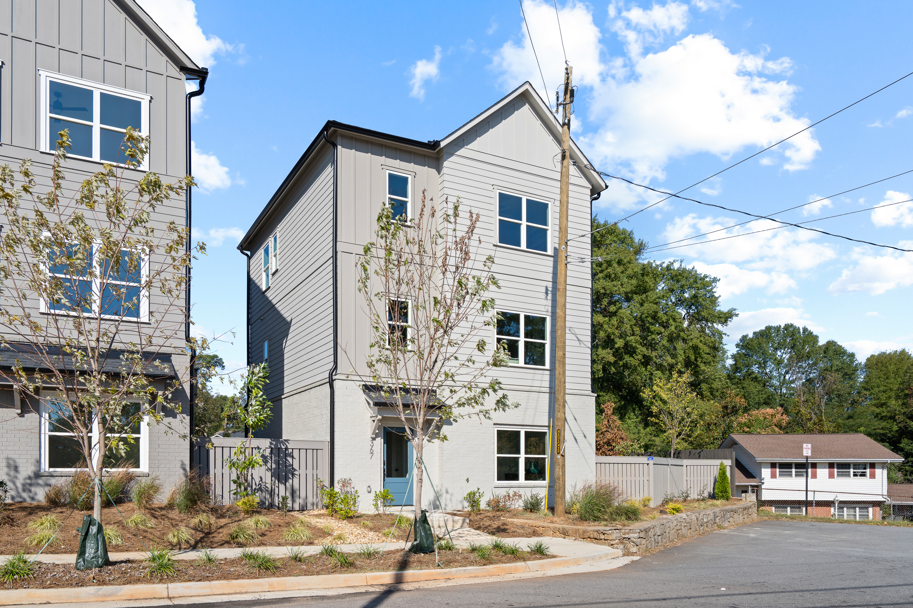 Buy or rent a property | Kings Landing, Atlanta 30354