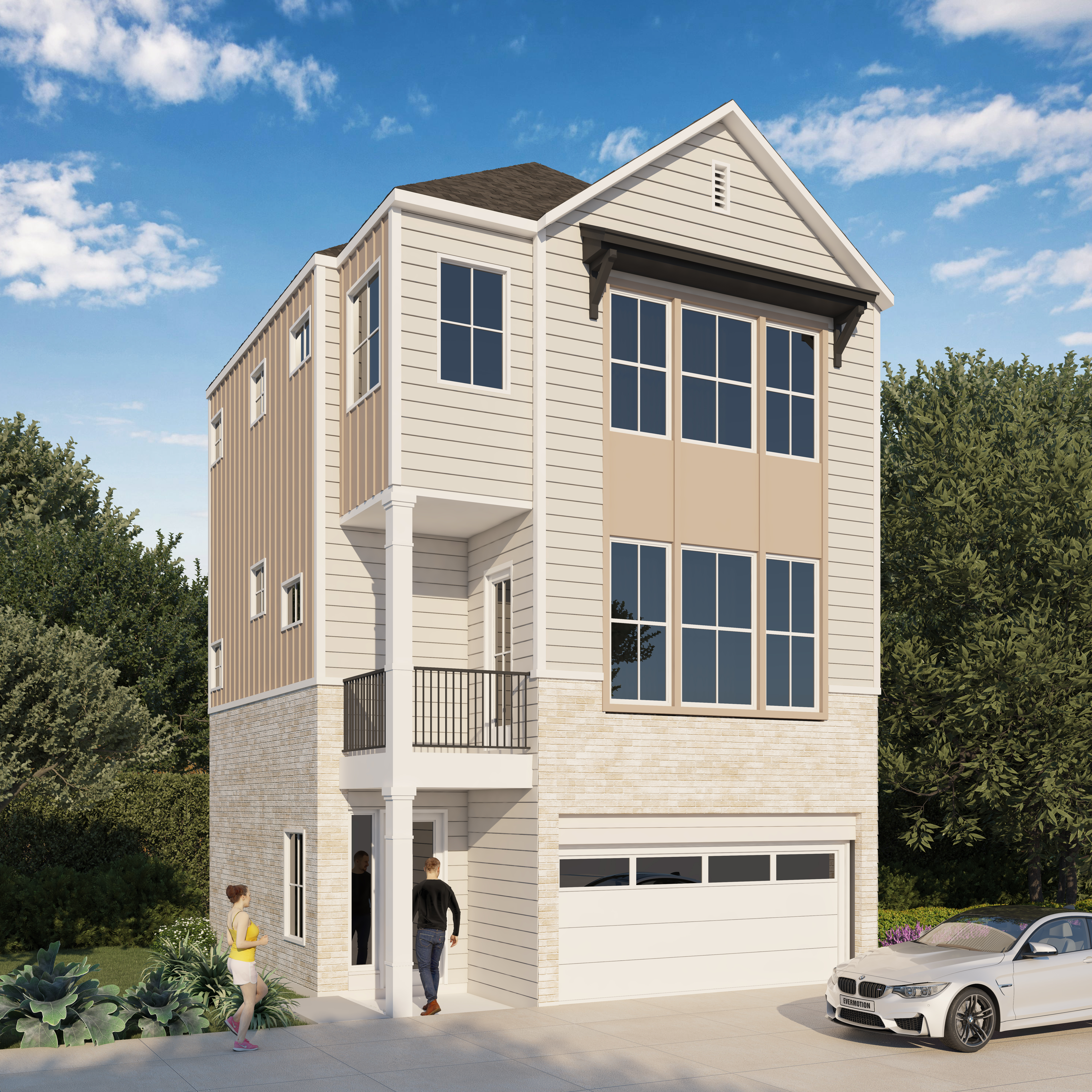 Buy or rent a property | Weiss St, Houston 77009