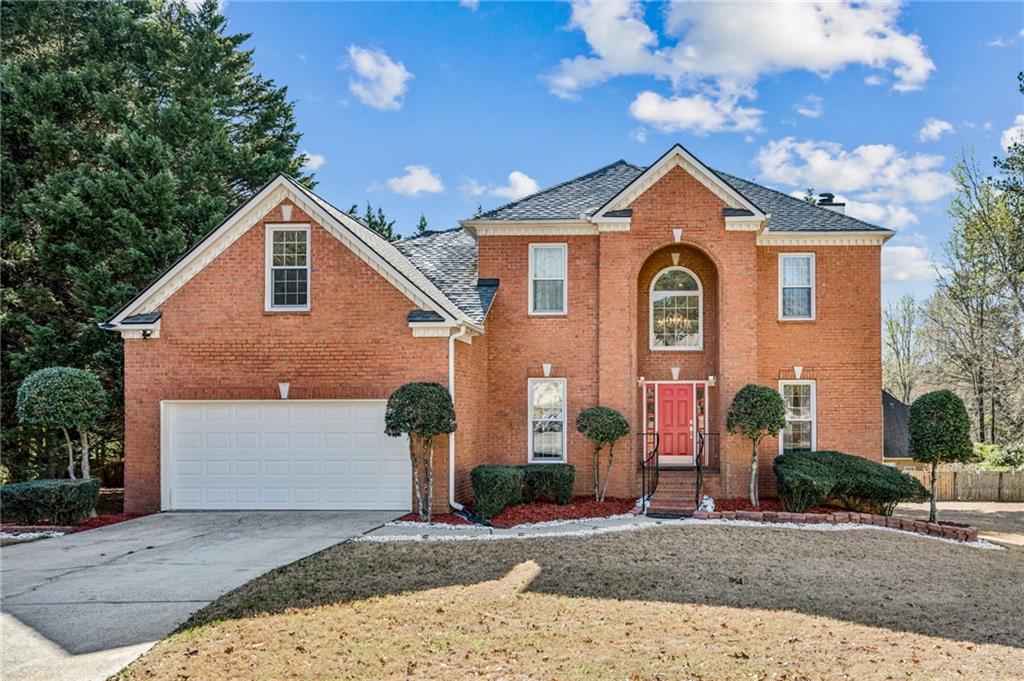 Buy or rent a property | Longfield Dr SW, Snellville 30039