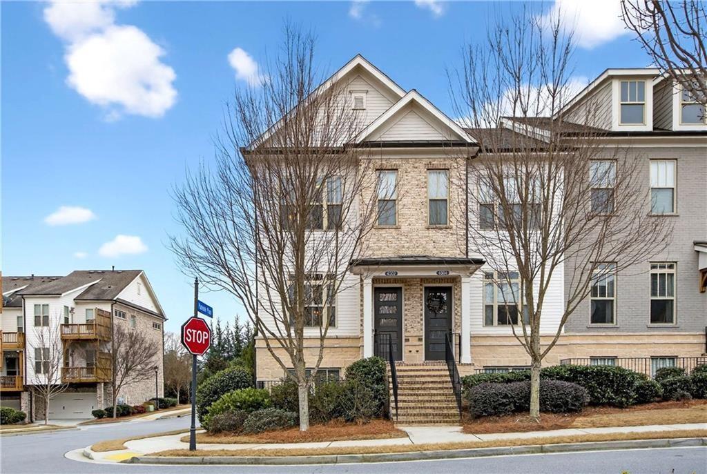 Buy or rent a property | Parkside Pl, Atlanta 30342