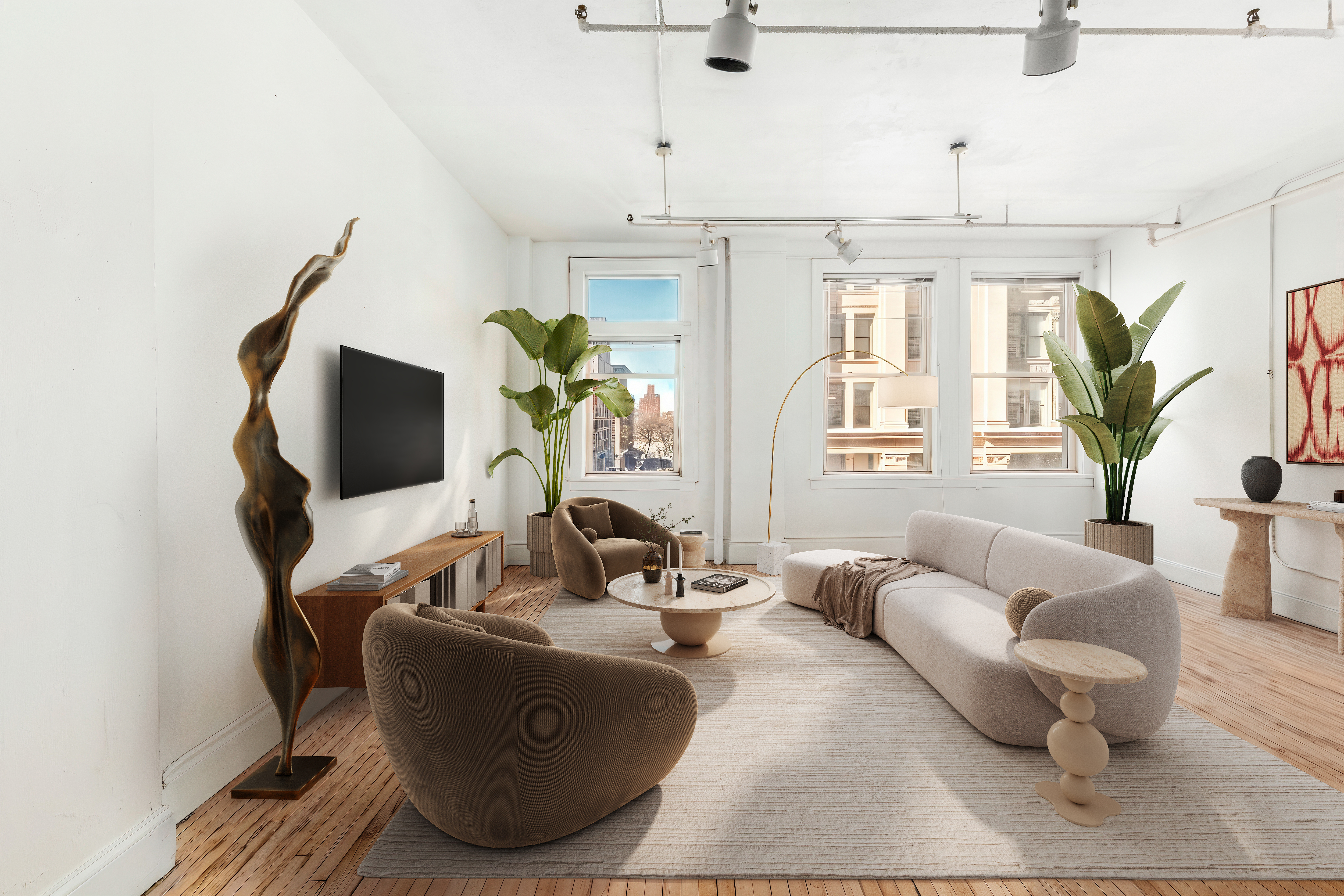 Buy or rent a property | Broadway, NoHo 10003