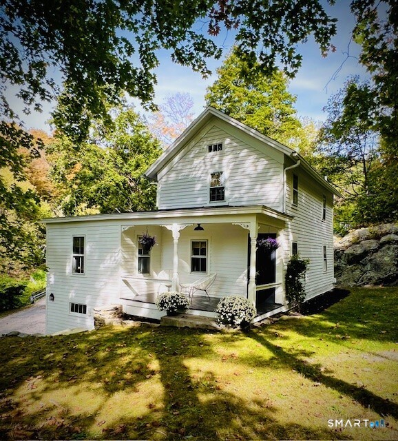 Buy or rent a property | E Shore Rd, Washington 06777