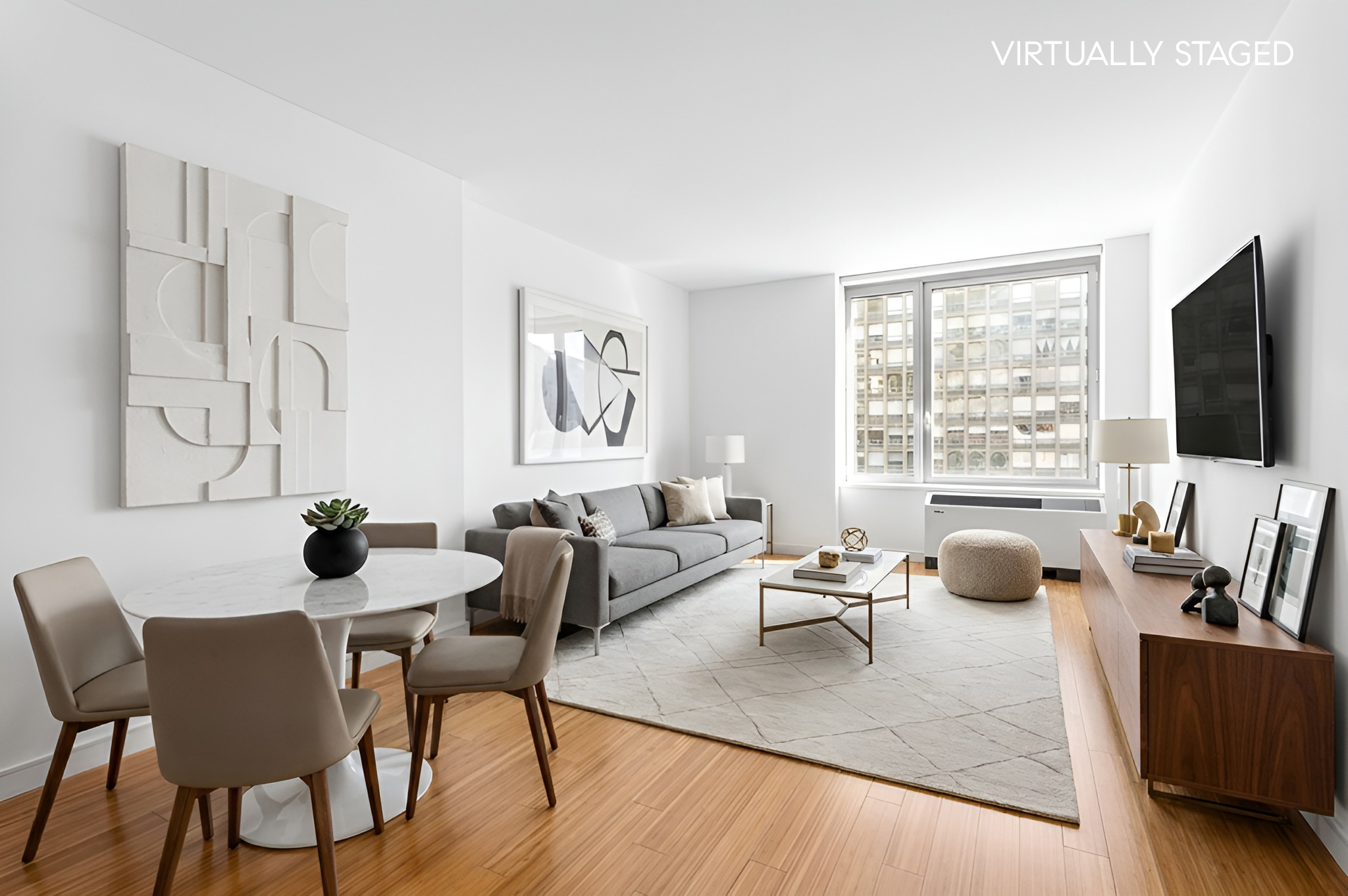 Buy or rent a property | East 33rd Street, Kips Bay 10016