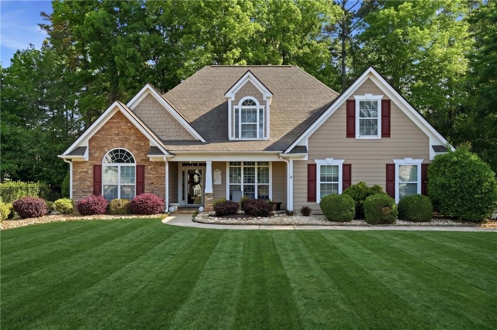 Buy or rent a property | May's Bluff, Fayetteville 30215