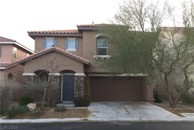 Buy or rent a property | Brilliant Star Dr, Las Vegas 89178