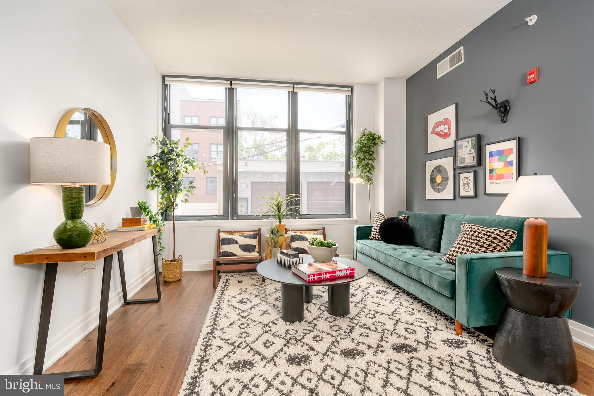 Buy or rent a property | Vermont Ave NW, Washington, DC 20001