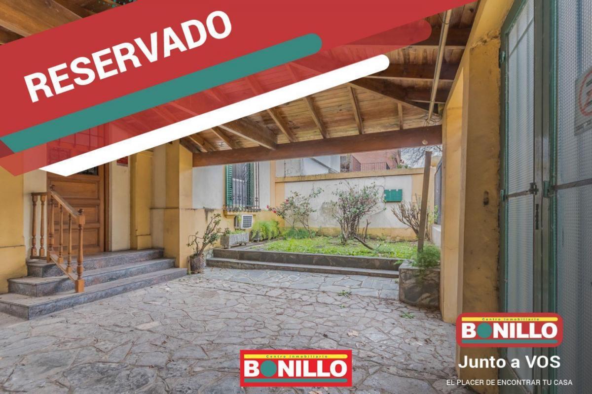 Buy or rent a property | JURAMENTO, Villa Urquiza 1431