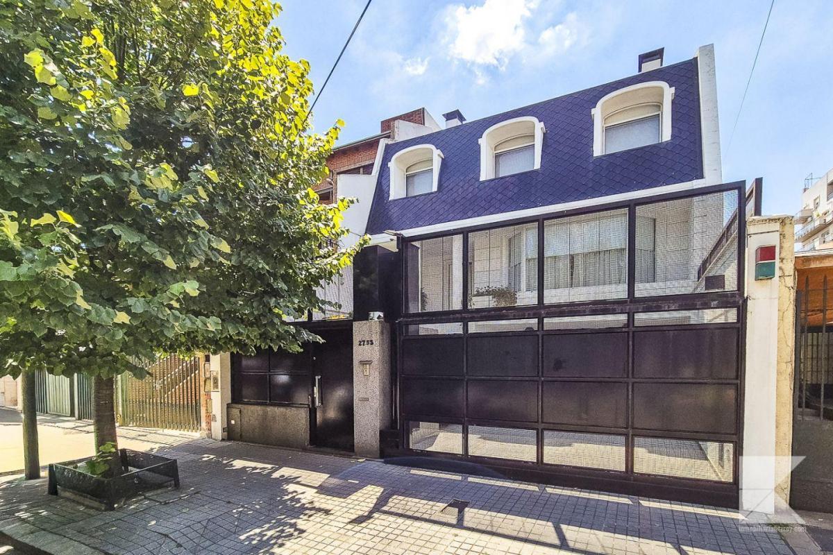 Buy or rent a property | SAN NICOLAS, Villa del Parque C1417AOP