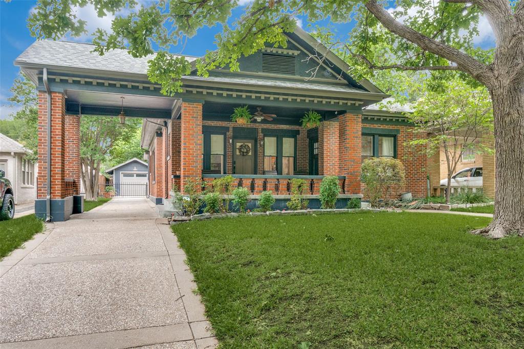 Buy or rent a property | Goodwin Ave, Dallas 75206
