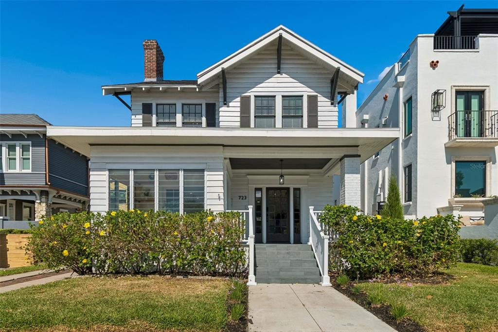 Buy or rent a property | S Brevard Ave, Tampa 33606