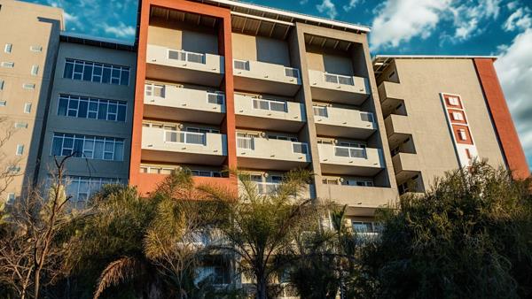 Buy or rent a property | A208 Arndt Street, Bloemfontein 9310